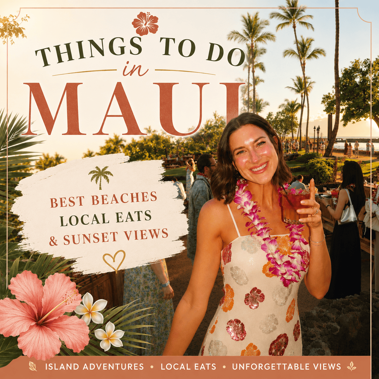 Things to Do in Maui