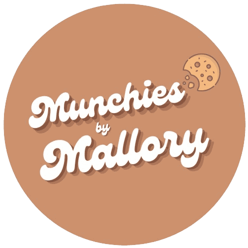 Munchies by Mallory Logo