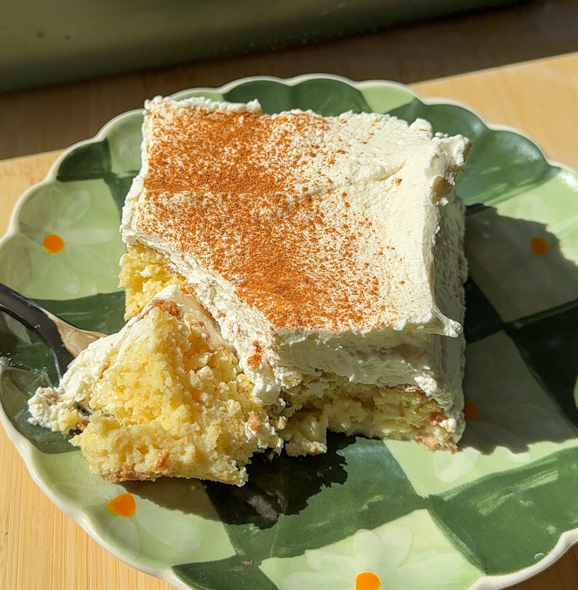 The Best Homemade Tres Leches Cake Recipe (Light, Fluffy & Perfectly Soaked!)